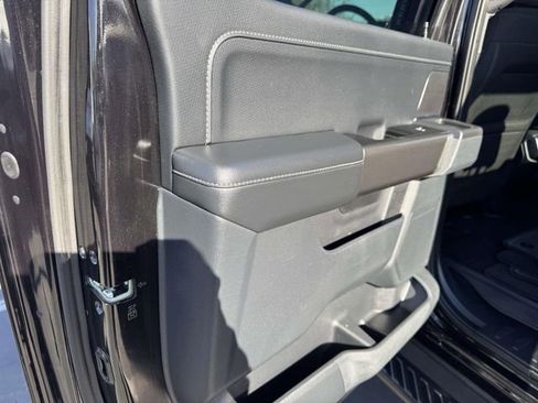 Certified 2023 Ford F150 XLT w/ Equipment Group 301A Mid image 32