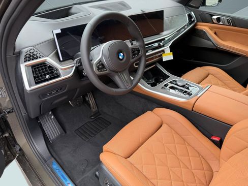 New 2026 BMW X5 sDrive40i w/ M Sport Package RWD image 4