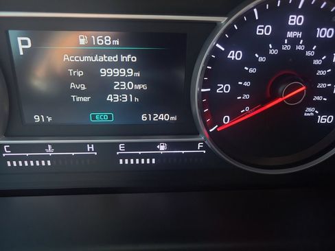 Used 2022 Kia Sorento SX AWD/4WD image 34