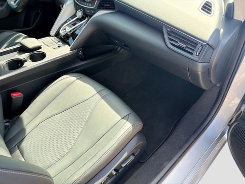Used 2025 Acura TLX w/ Technology Package FWD image 13
