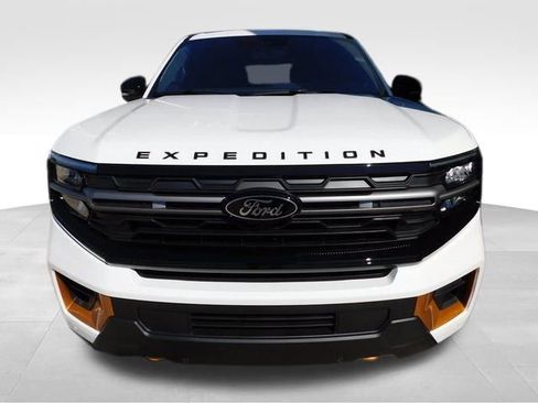 New 2025 Ford Expedition Tremor image 2