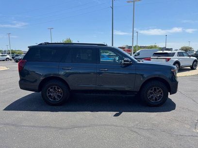 Used 2025 Ford Expedition Tremor