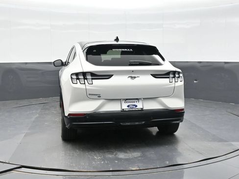 Certified 2023 Ford Mustang Mach-E Premium RWD image 4