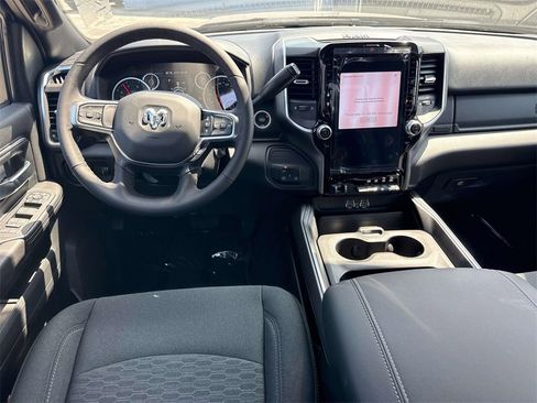 New 2025 RAM 2500 Big Horn image 12