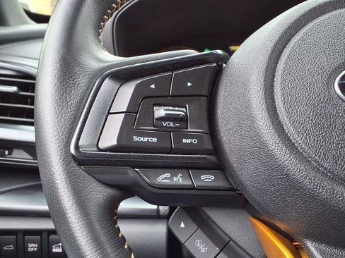 Used 2025 Subaru Forester Wilderness w/ Convenience Package image 12