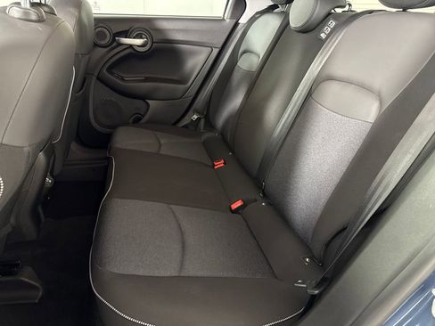 Used 2021 FIAT 500X Pop w/ Pop Value Package image 12