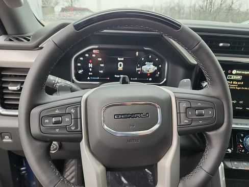 New 2026 GMC Sierra 1500 Denali image 15
