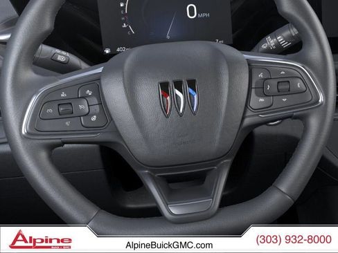 New 2026 Buick Envista Sport Touring w/ Convenience I Package FWD image 19
