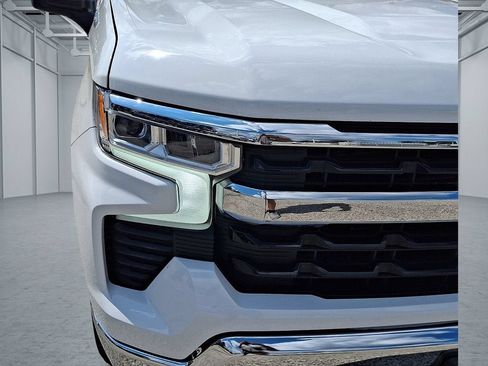 Certified 2023 Chevrolet Silverado 1500 LT AWD/4WD image 10