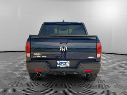 Used 2023 Honda Ridgeline RTL-E