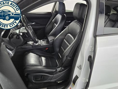 Used 2019 Jaguar E-PACE S AWD/4WD image 28