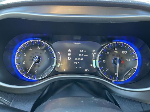 New 2026 Chrysler Pacifica Select FWD image 13