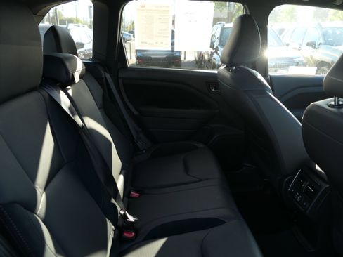 Certified 2025 Subaru Forester Touring w/ Protection Package (1PH) image 21