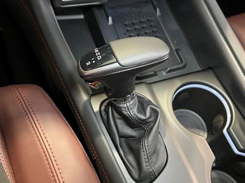 New 2026 Dodge Durango GT image 53