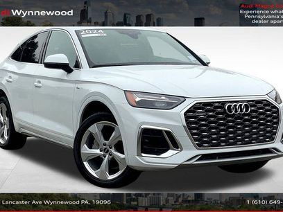 Certified 2024 Audi Q5 2.0T Premium Plus