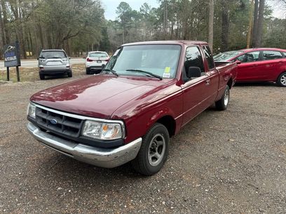 Used 1994 Ford Ranger XL