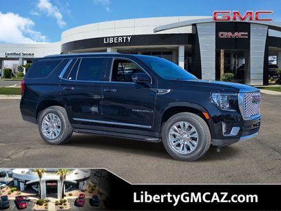 Used 2024 GMC Yukon Denali