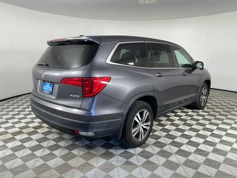 Used 2016 Honda Pilot EX-L image 17