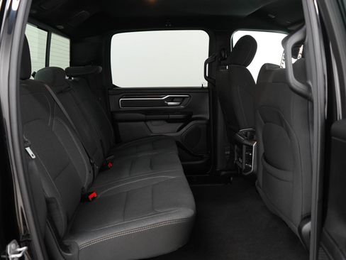 Used 2023 RAM 1500 Big Horn AWD/4WD image 12