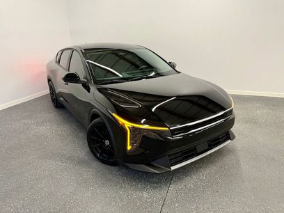 Used 2025 Kia K4 EX
