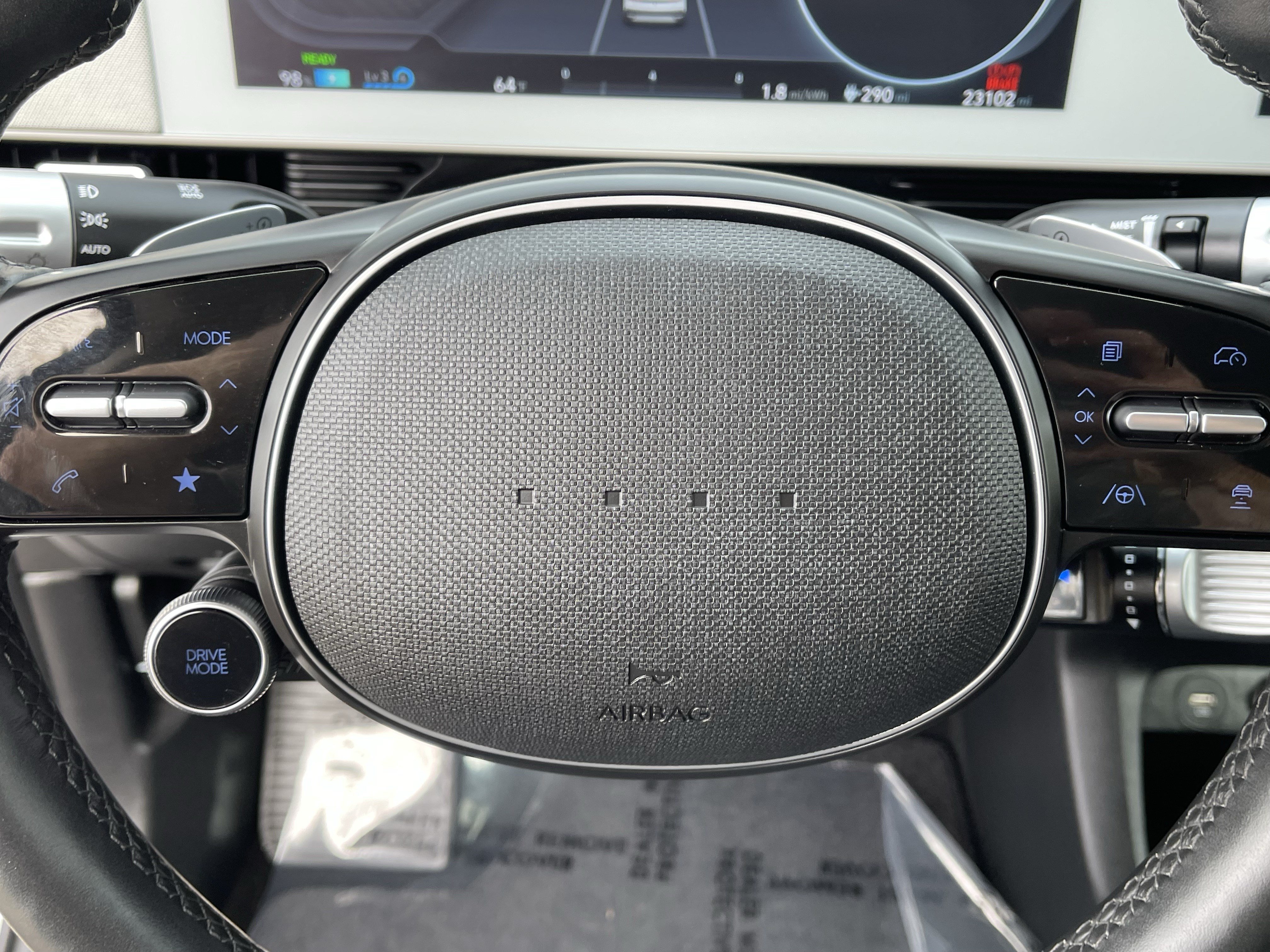 Certified 2024 Hyundai Ioniq 5 SEL RWD image 20