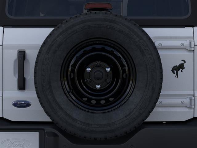 New 2026 Ford Bronco Big Bend AWD/4WD image 24