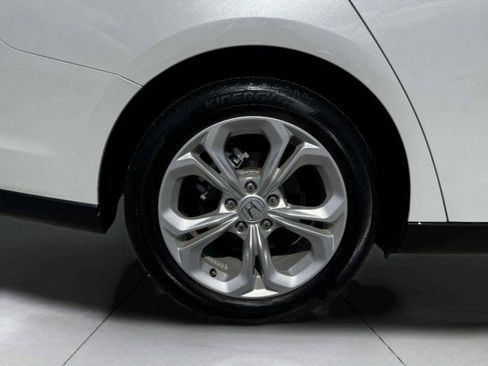 Used 2024 Honda Accord LX image 52