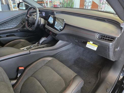 New 2026 Dodge Charger Daytona Scat Pack w/ Track Package image 29