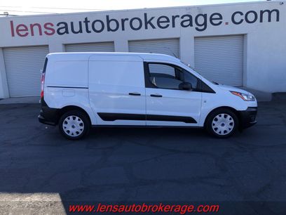 Used 2021 Ford Transit Connect XL