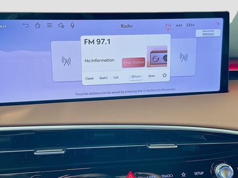 New 2026 Genesis GV70 2.5T Advanced image 11