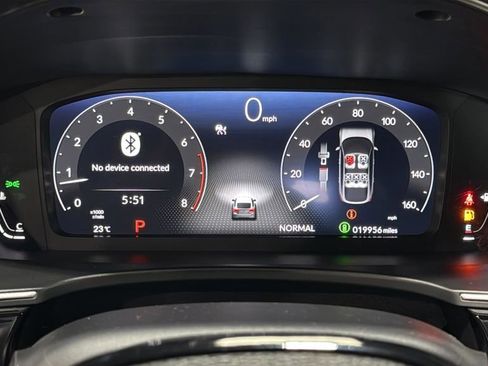 Used 2024 Honda Civic Sport Touring image 25
