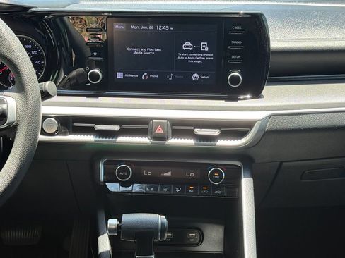 Used 2023 Kia K5 LXS FWD image 11