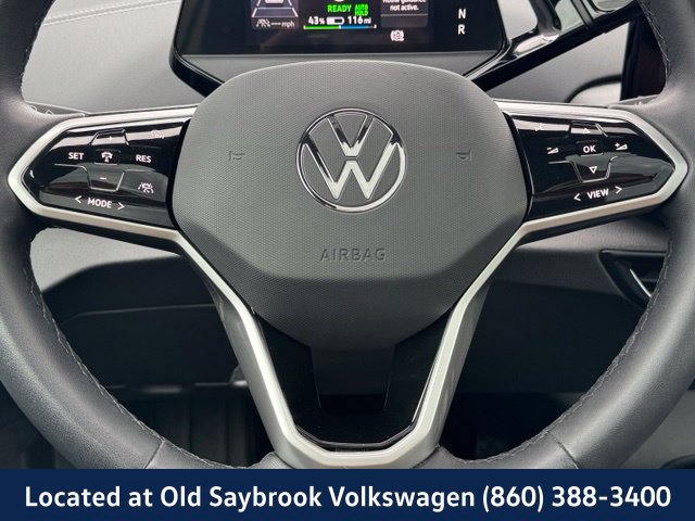 Certified 2023 Volkswagen ID.4 Pro S AWD/4WD image 38