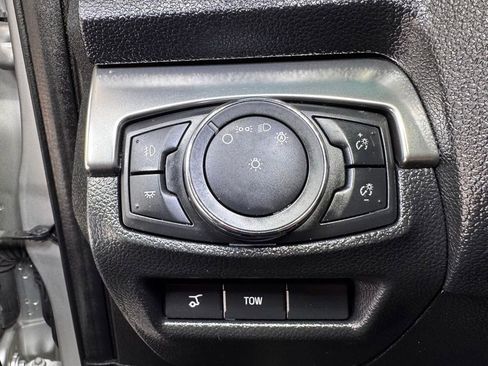Used 2018 Ford Explorer XLT w/ Equipment Group 202A AWD/4WD image 24