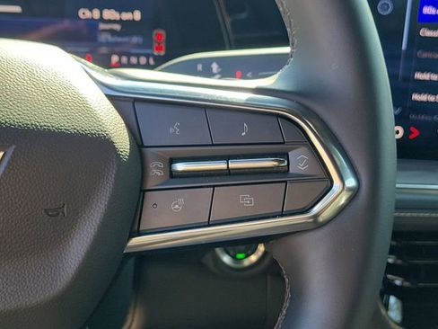 Certified 2025 Chevrolet Tahoe Premier image 31