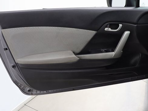 Used 2014 Honda Civic LX image 25