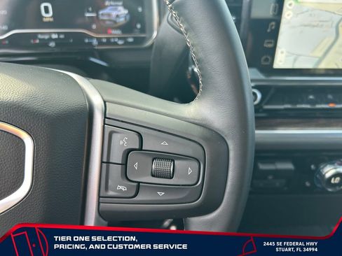 Used 2025 GMC Sierra 1500 Elevation RWD image 18