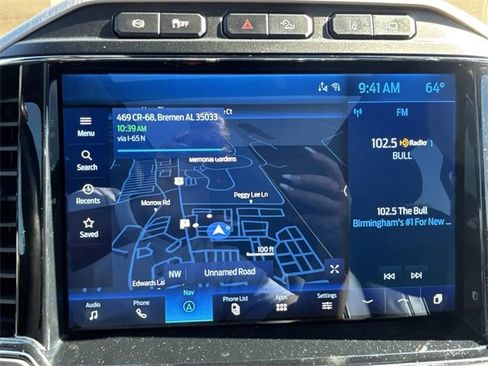 Used 2022 Ford F350 Platinum w/ Tremor Off-Road Package image 18