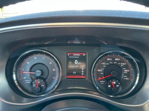 Used 2013 Dodge Charger SXT AWD/4WD image 15