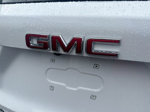 New 2027 GMC Terrain Elevation w/ Elevation Premium Package AWD/4WD image 26