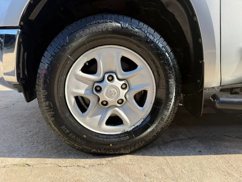 Used 2016 Toyota Tundra SR5 RWD image 22