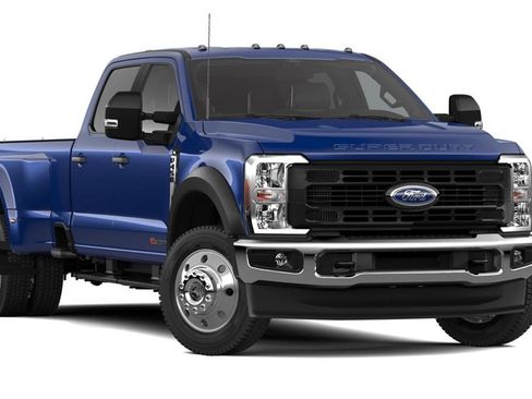New 2026 Ford F450 XL image 4