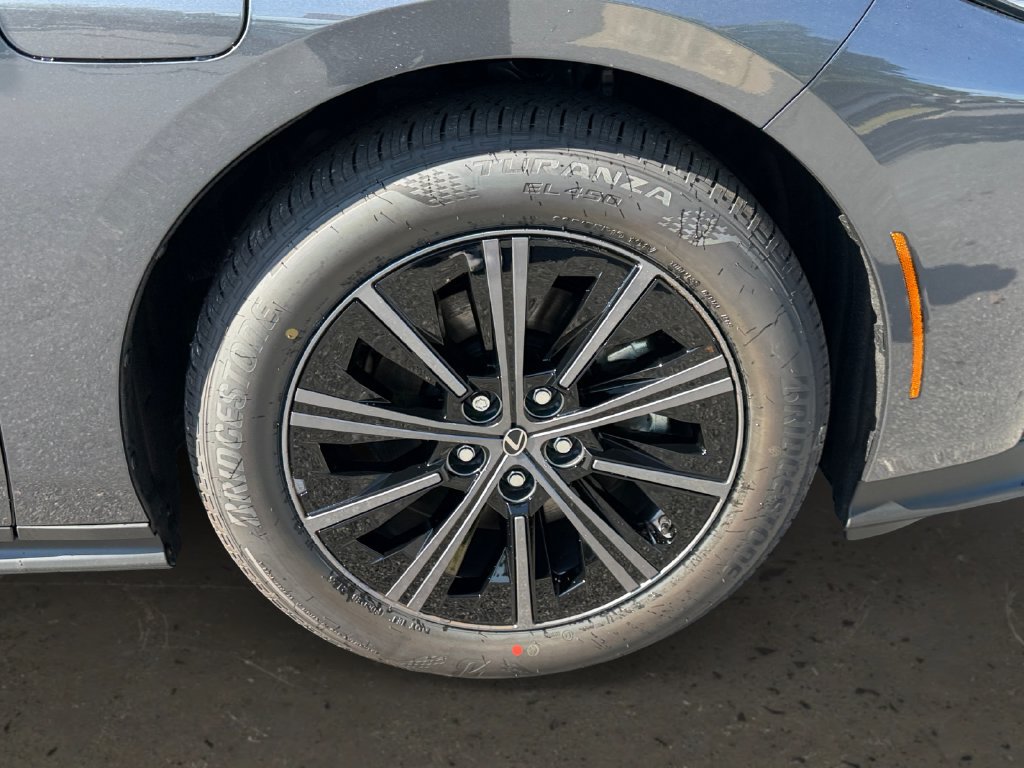 New 2026 Lexus ES 500e w/ Convenience Package AWD/4WD image 23