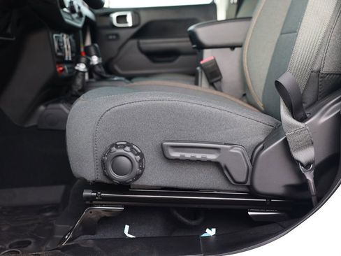 New 2026 Jeep Wrangler Willys image 14