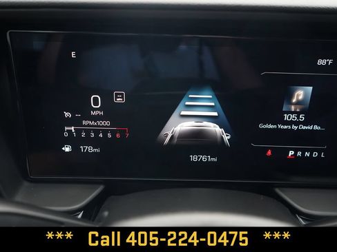 Used 2026 GMC Terrain Elevation FWD image 37