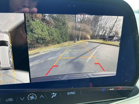 New 2026 Chevrolet Tahoe LS image 25