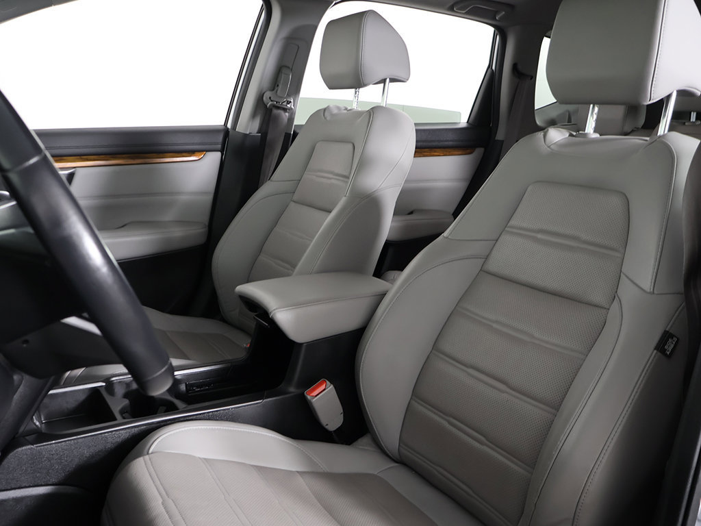 Used 2022 Honda CR-V EX-L image 31