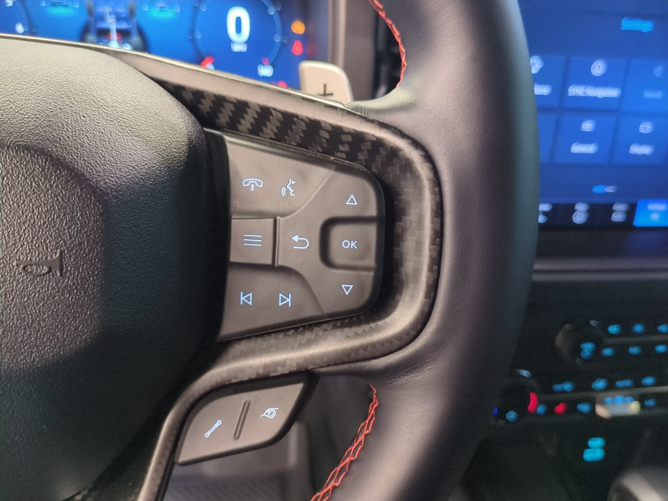 New 2025 Ford Bronco Raptor AWD/4WD image 19