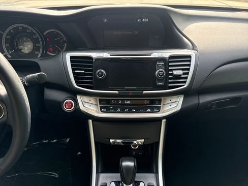 Used 2014 Honda Accord EX-L image 18