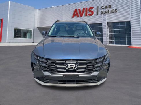 Used 2025 Hyundai Tucson SEL FWD image 2